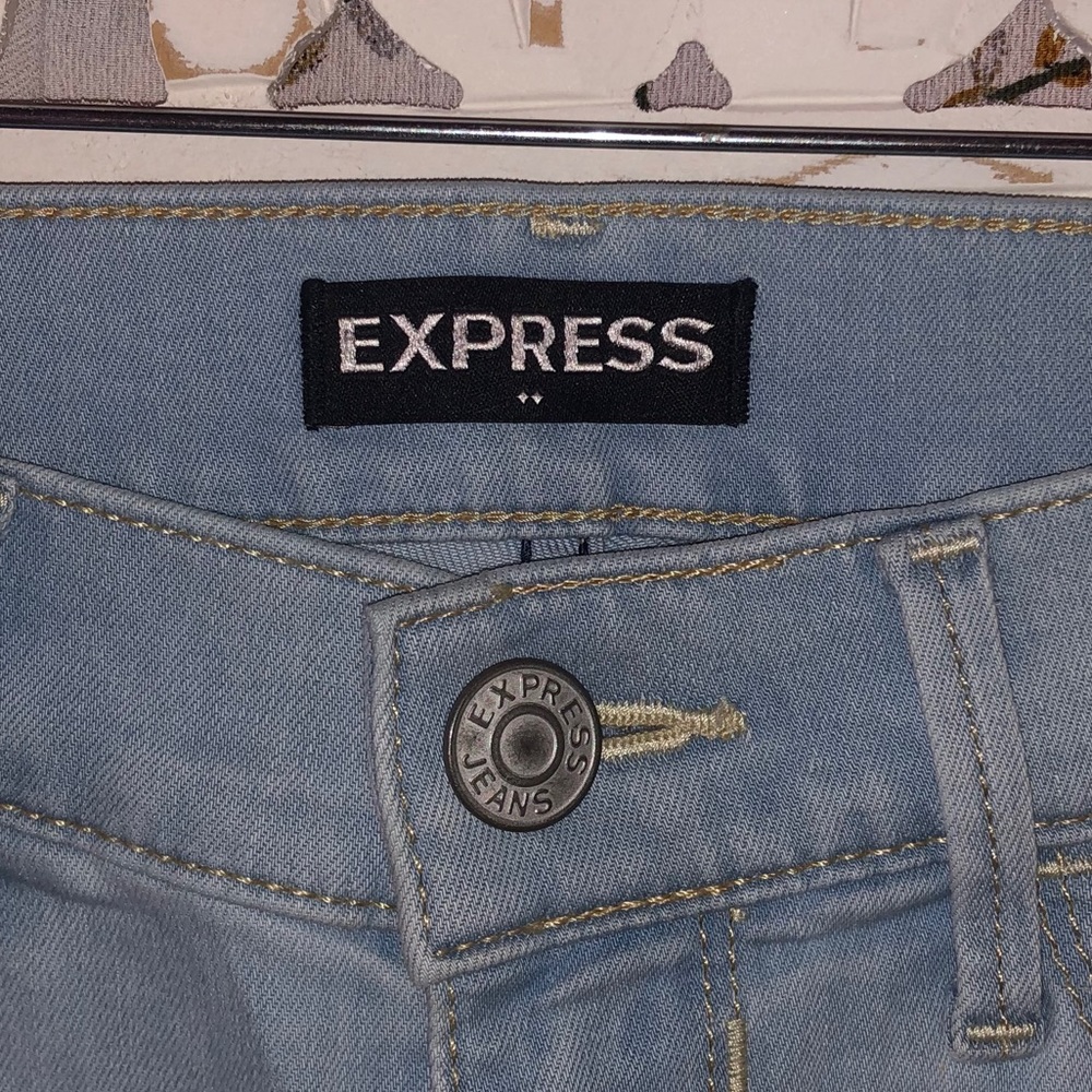 EXPRESS JEAN - Picture 4 of 4